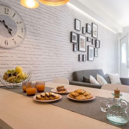 Chalepa Boutique Apartment Hanya Dış mekan fotoğraf