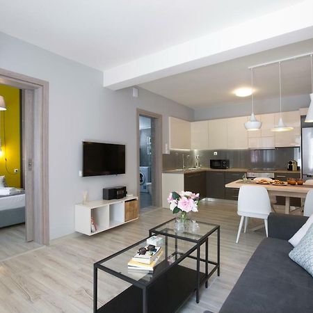 Chalepa Boutique Apartment Hanya Dış mekan fotoğraf