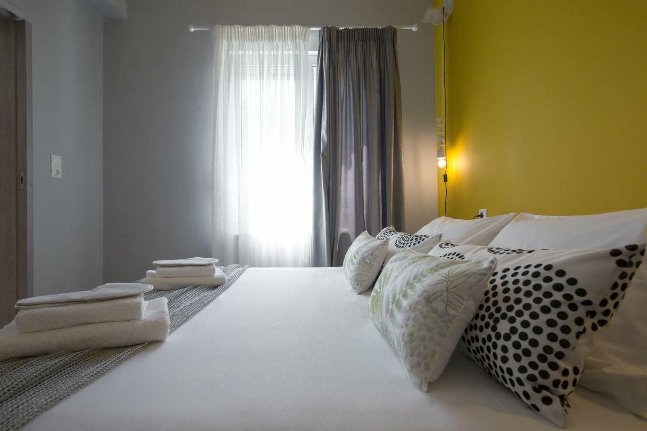 Chalepa Boutique Apartment Hanya Dış mekan fotoğraf
