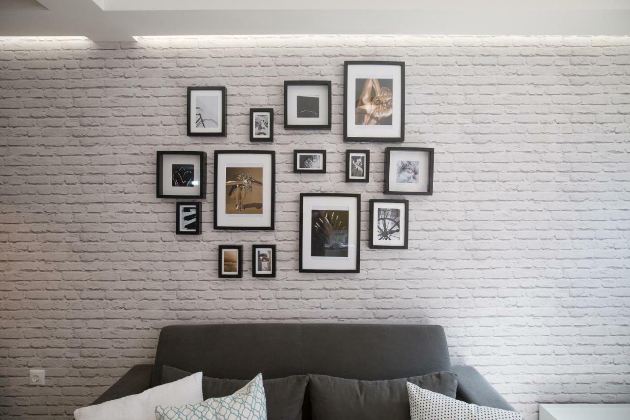 Chalepa Boutique Apartment Hanya Dış mekan fotoğraf