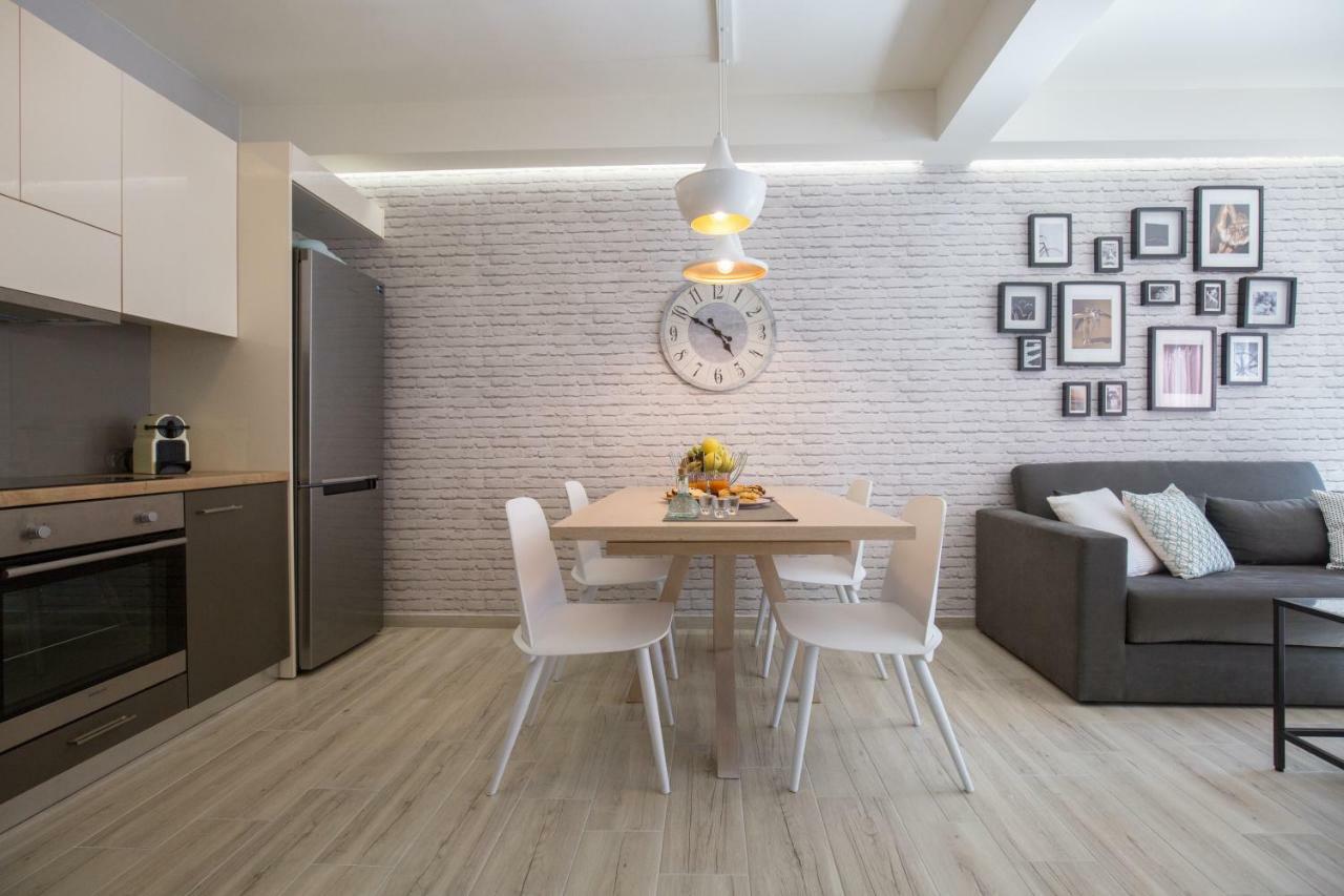 Chalepa Boutique Apartment Hanya Dış mekan fotoğraf