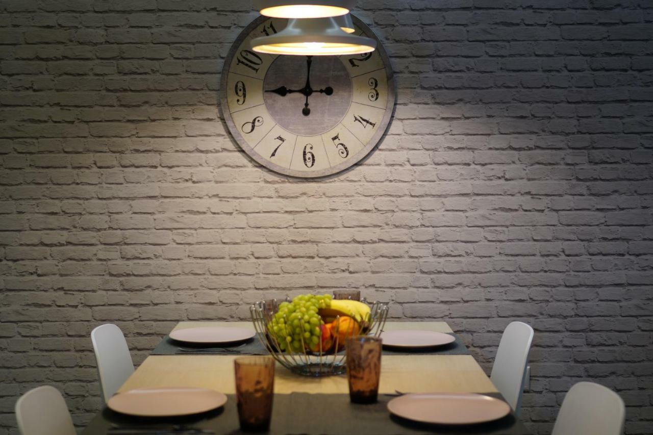 Chalepa Boutique Apartment Hanya Dış mekan fotoğraf