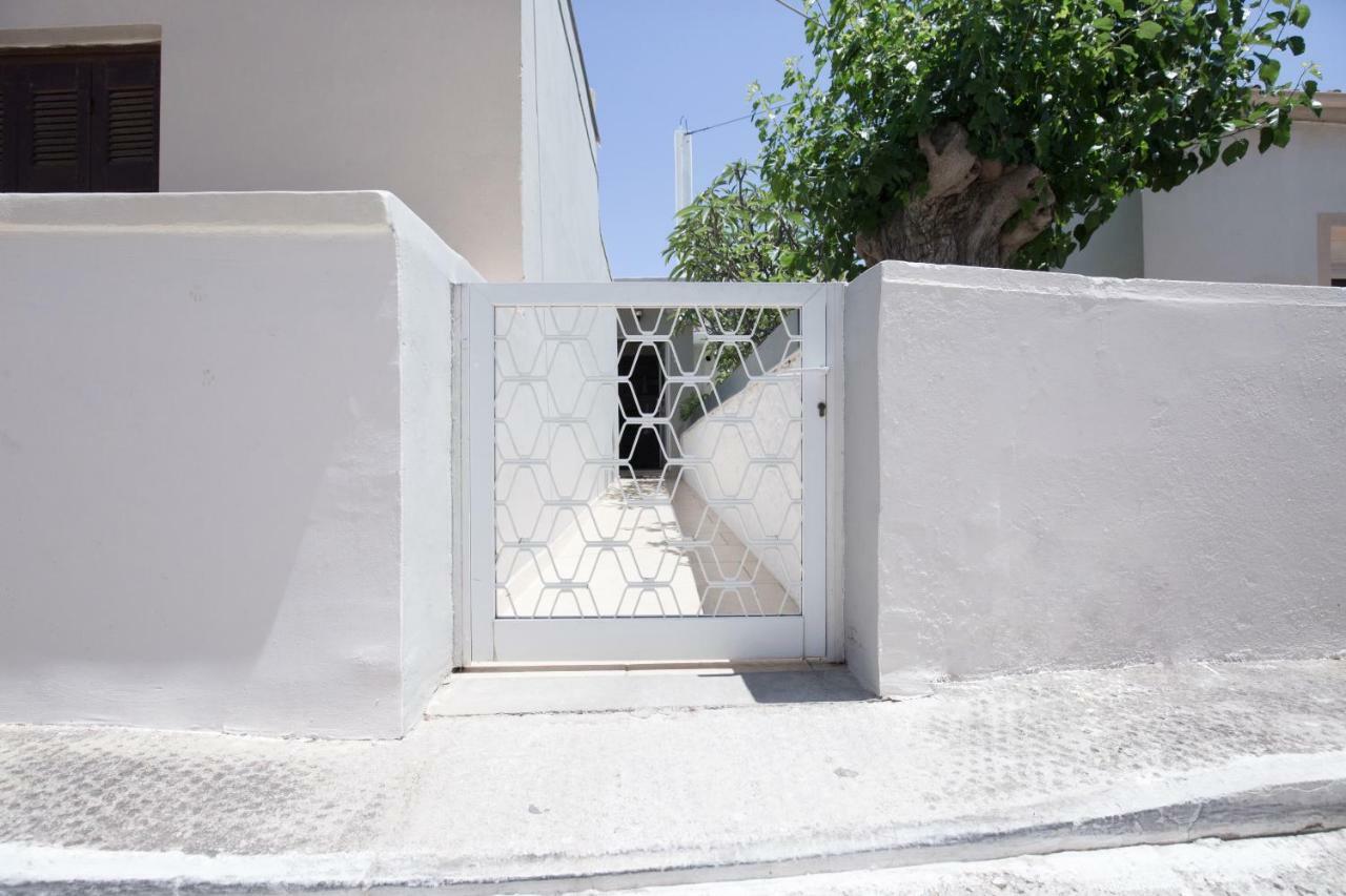 Chalepa Boutique Apartment Hanya Dış mekan fotoğraf