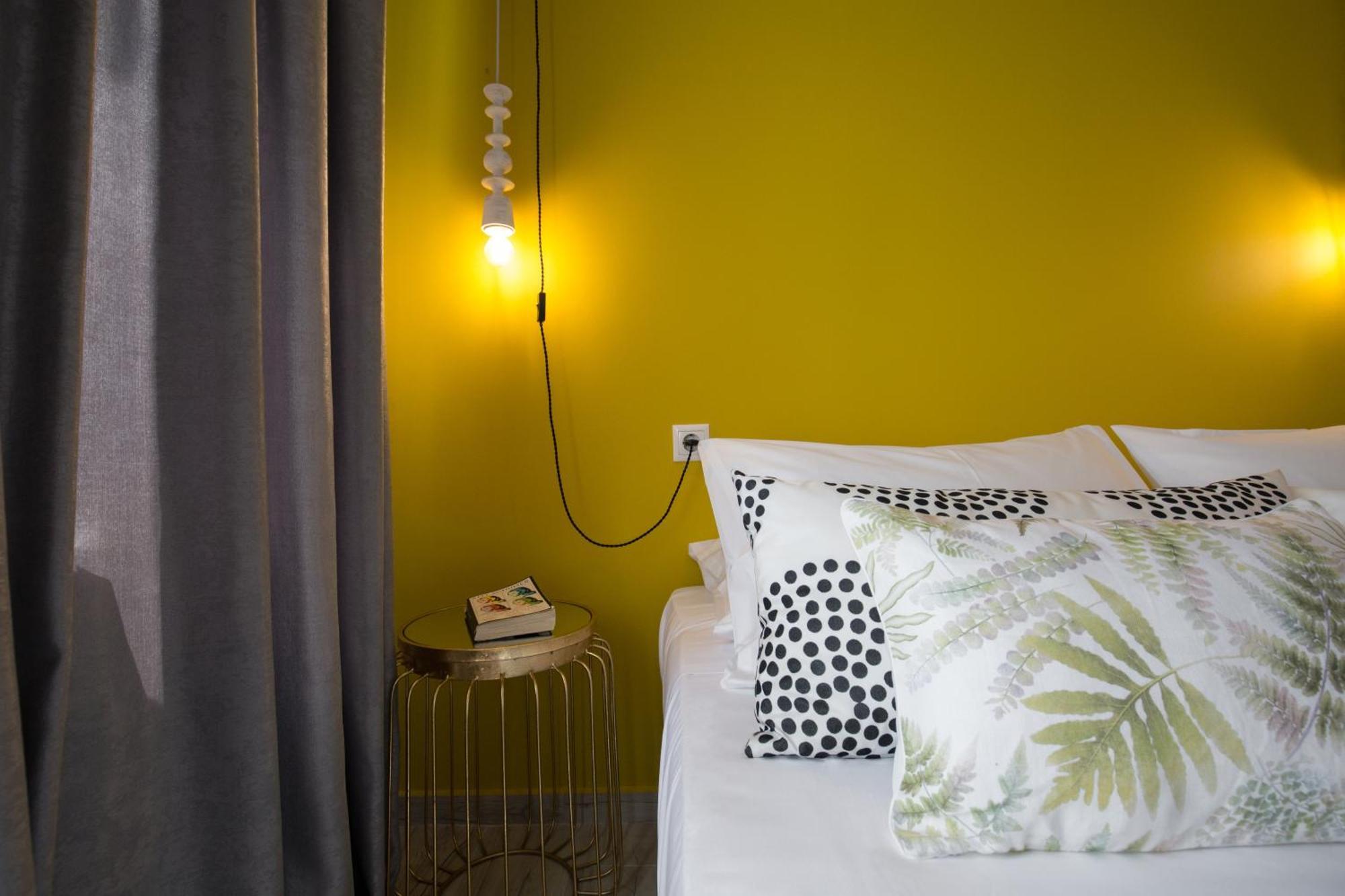 Chalepa Boutique Apartment Hanya Dış mekan fotoğraf